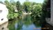 La Bèze en amont